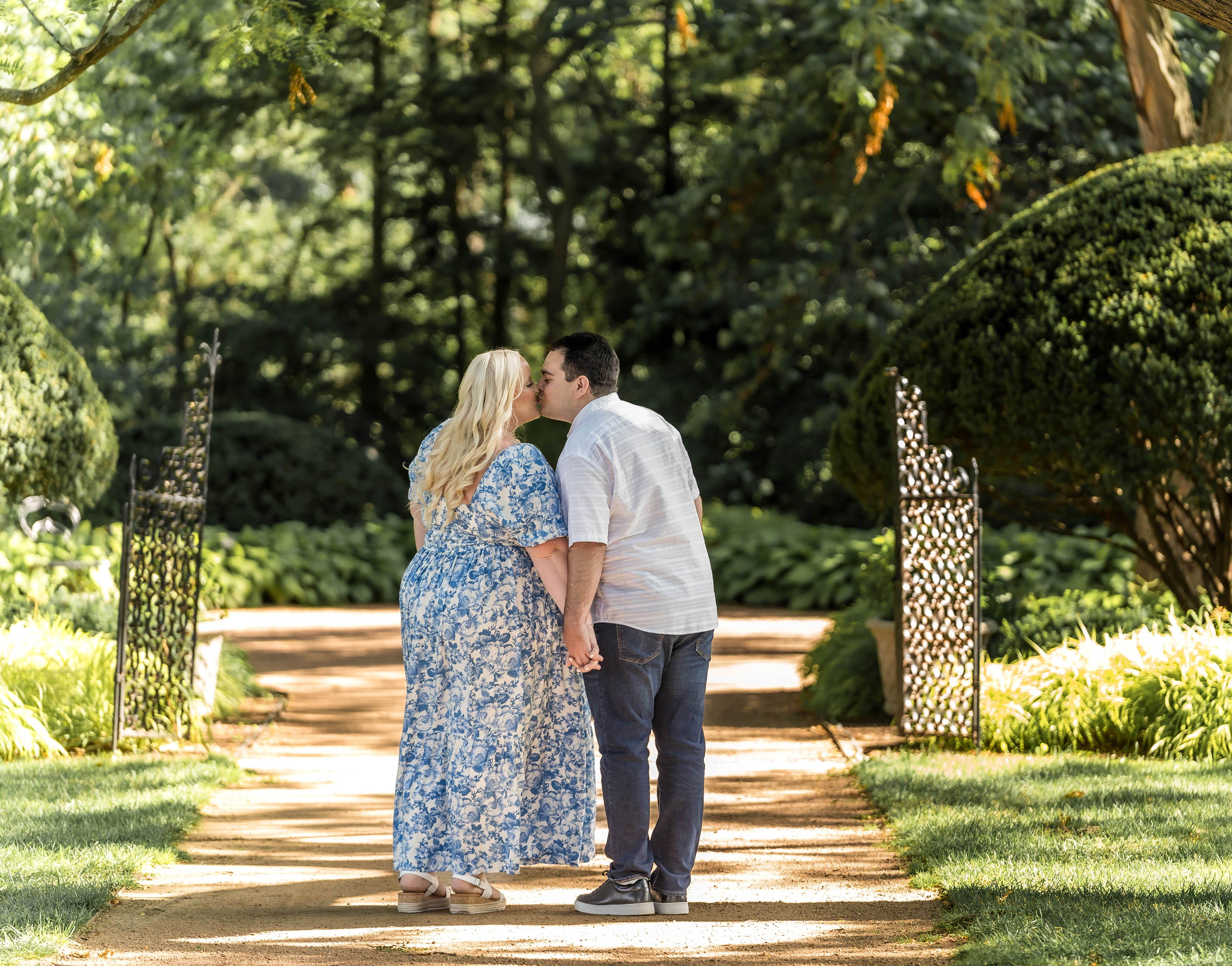 The Wedding Website of Nicole Greenstein and Ari Cohen