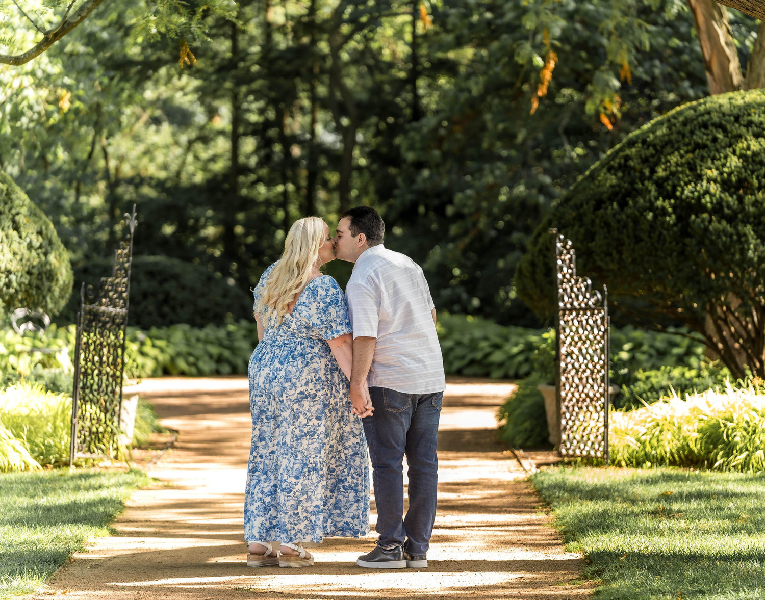 The Wedding Website of Nicole Greenstein and Ari Cohen