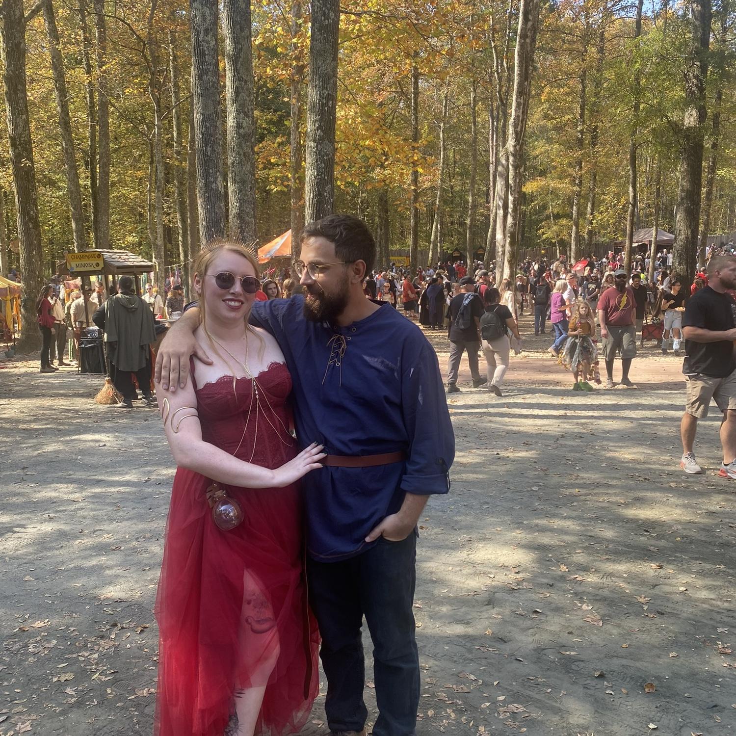 Renfaire 2024