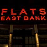 Flats at East Bank