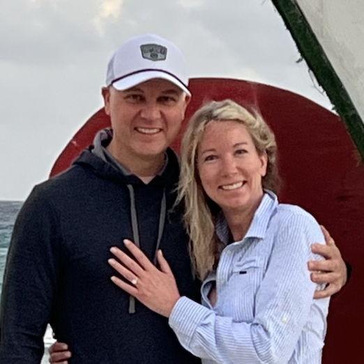 she said yes 2-14-2025