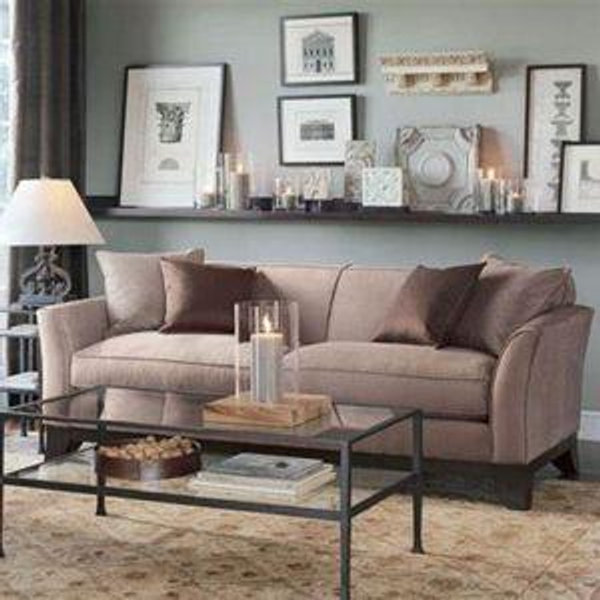 Furniture upgrade