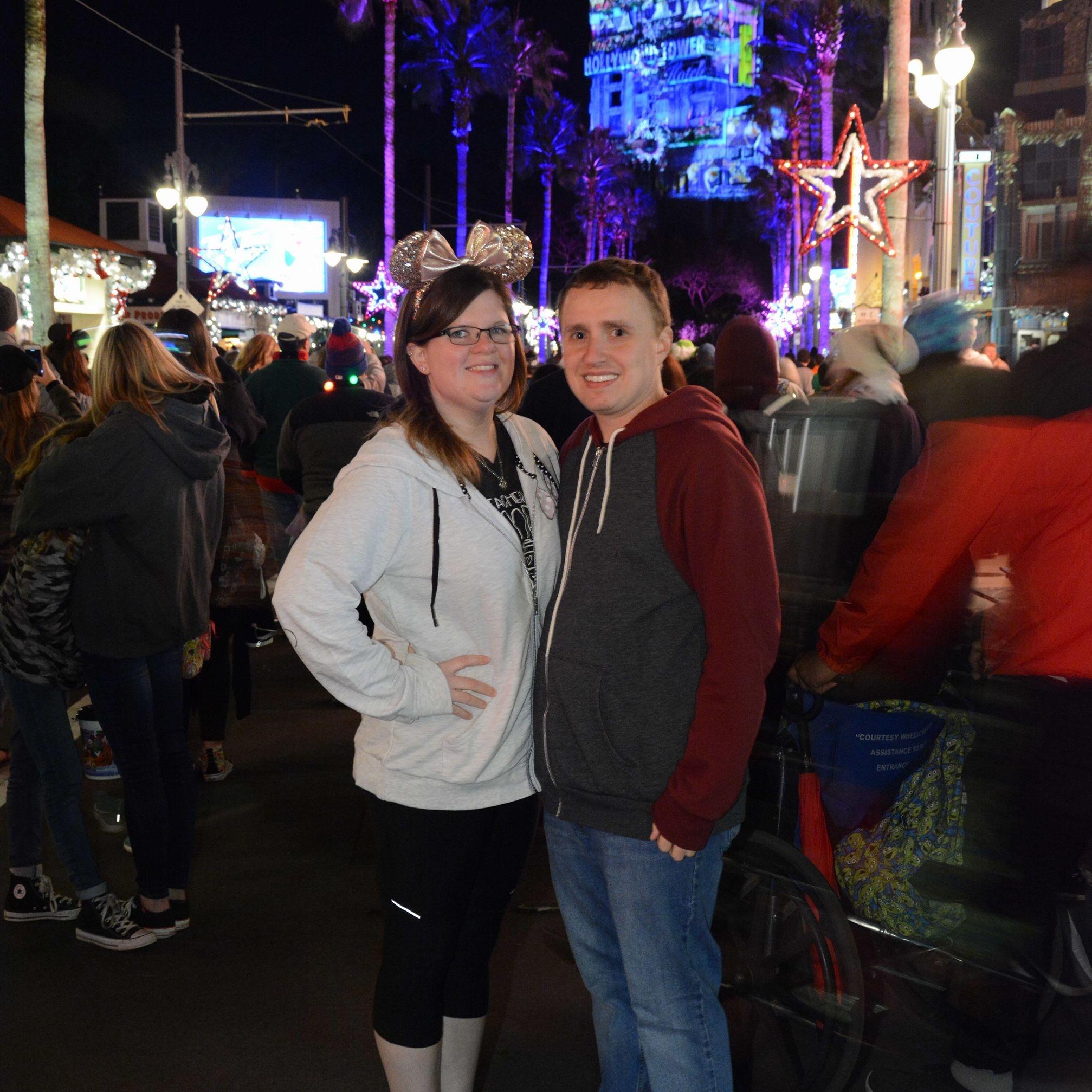 The Wedding Website of Kelsey Pack and Adam Lee