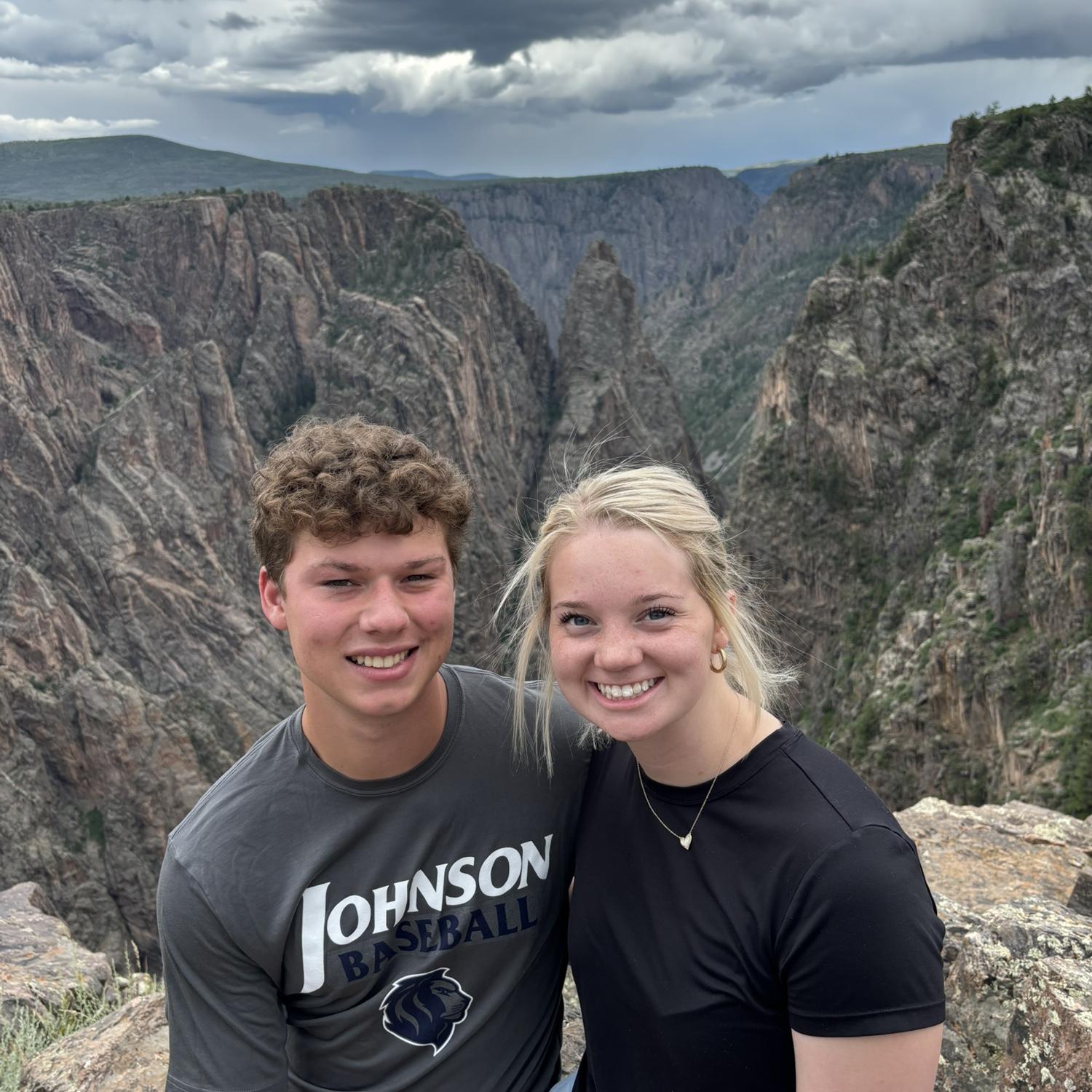 Black Canyon of the Gunnison National Park 2024