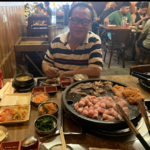 Hae Jang Chon Korean BBQ Restaurant