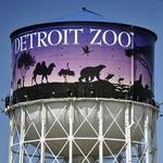 Detroit Zoo
