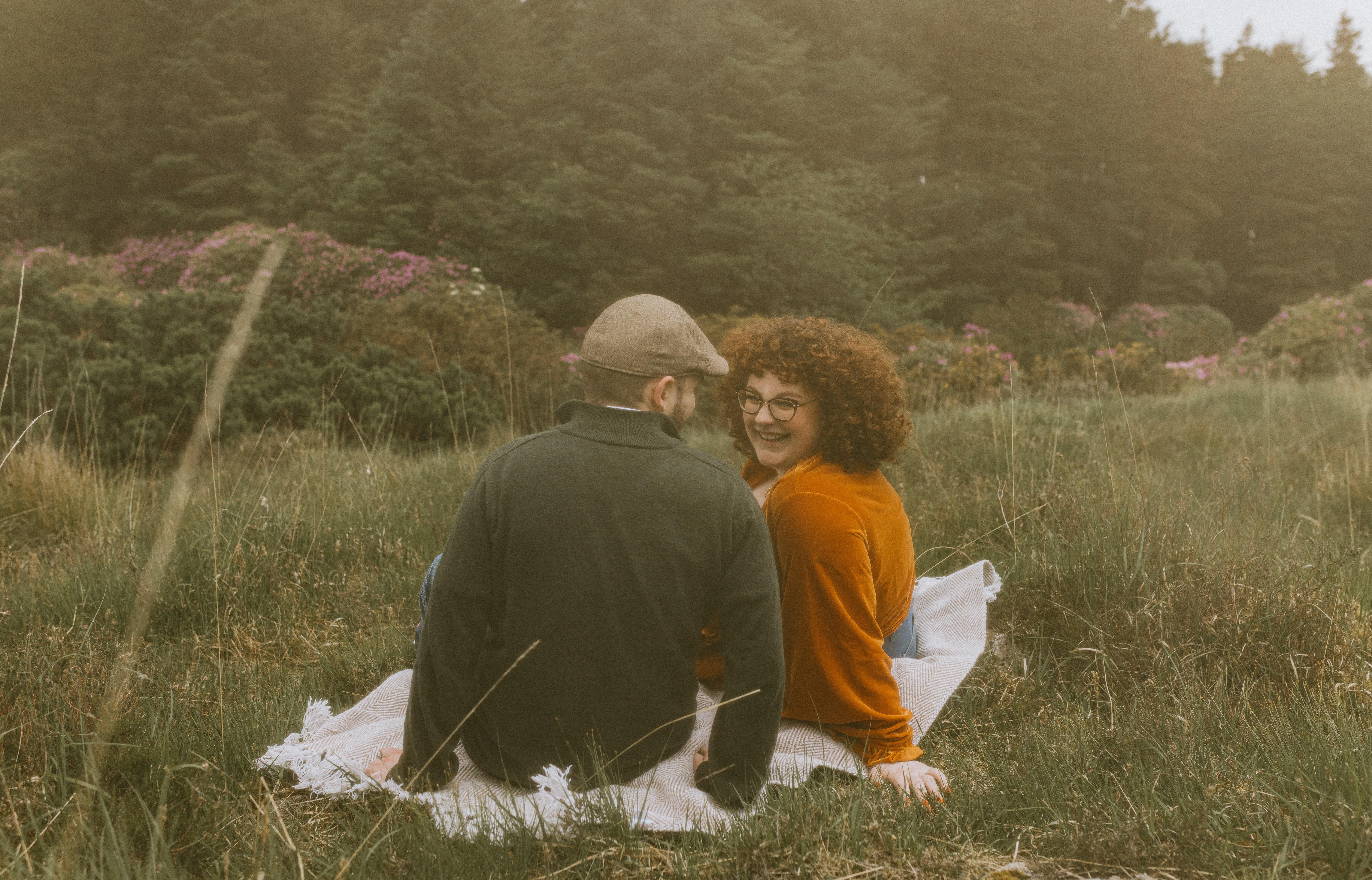 The Wedding Website of Ezri Roberts and James Donnelly