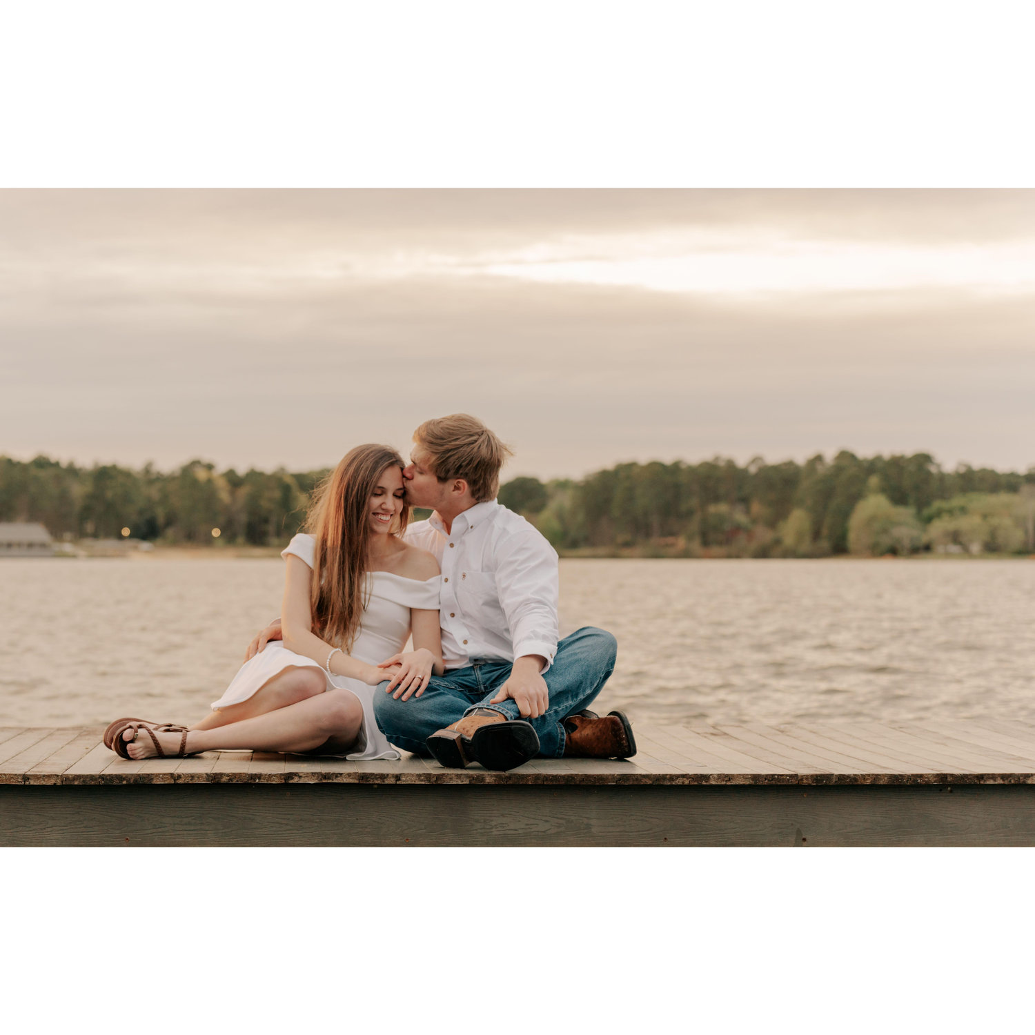 Engagement photos!