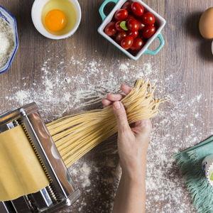 Cooking classes - CiCi's date night idea