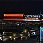 Boathouse Rotisserie & Raw Bar