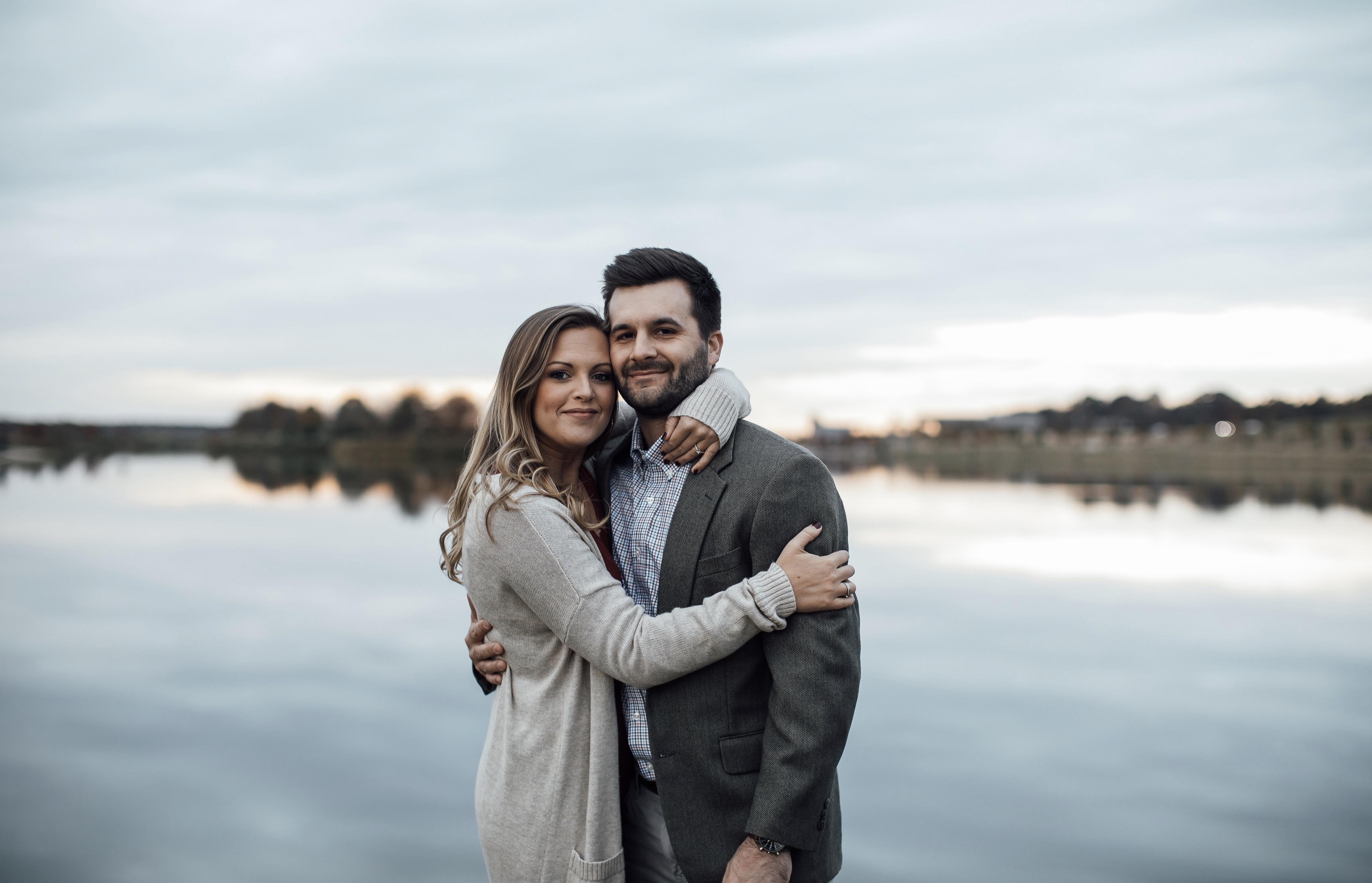 The Wedding Website of Hannah Cole and Mark Pittman