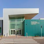 Roswell Convention & Civic Center