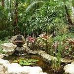 Sunken Gardens