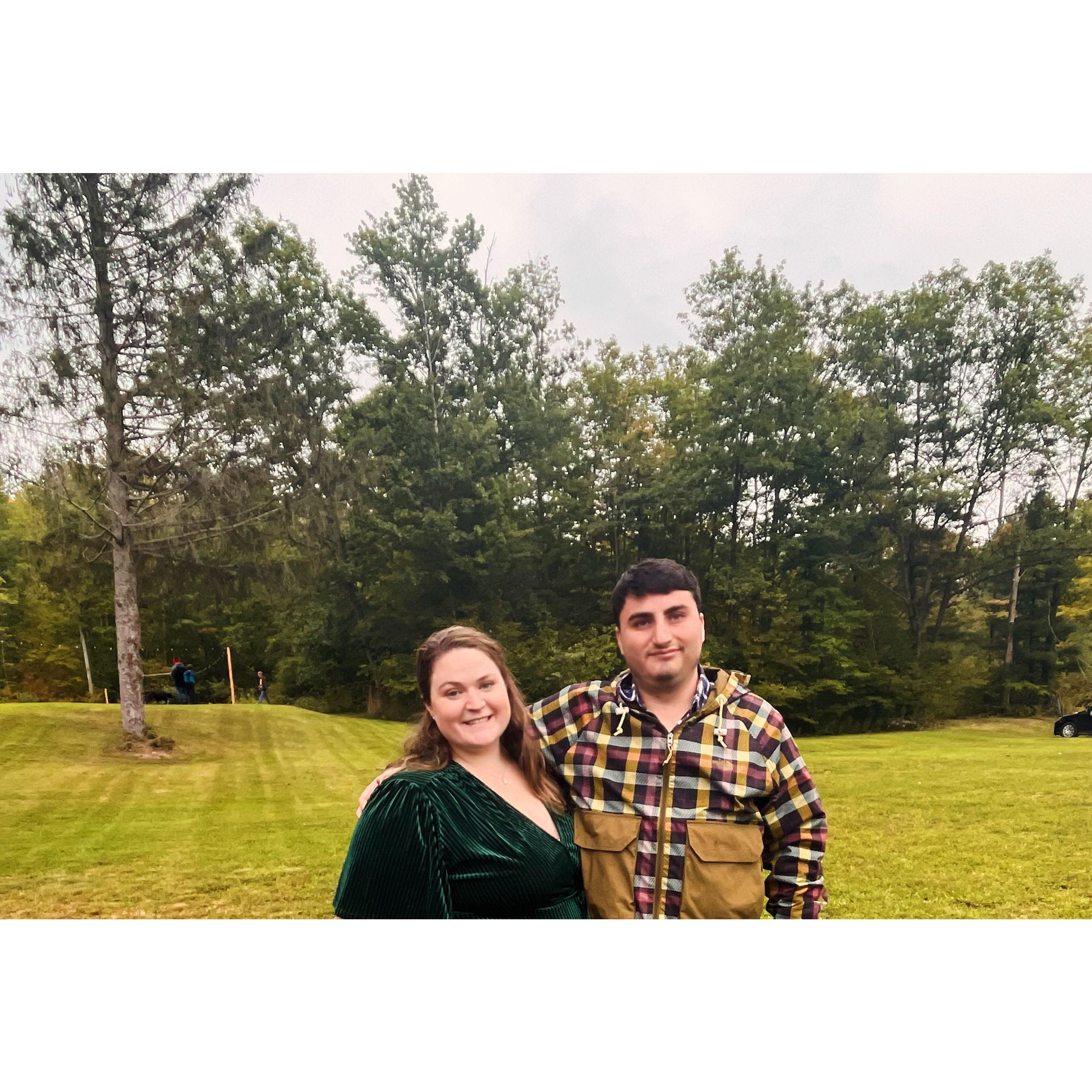 Wedding szn
