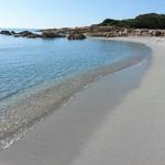 Spiaggia di Cala Liberotto