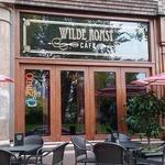 Wilde Cafe & Spirits