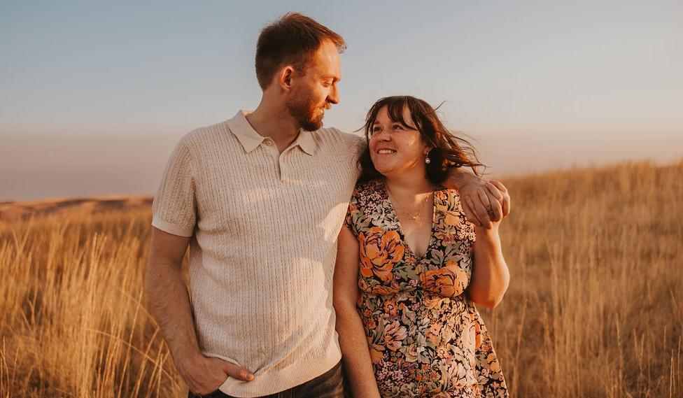 The Wedding Website of Sydney Nelson and Joshua Day