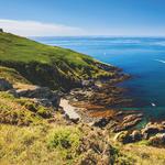 Hike Rame Peninsula
