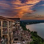 The Oasis On Lake Travis