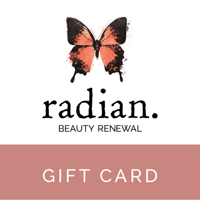 Radian Gift Card