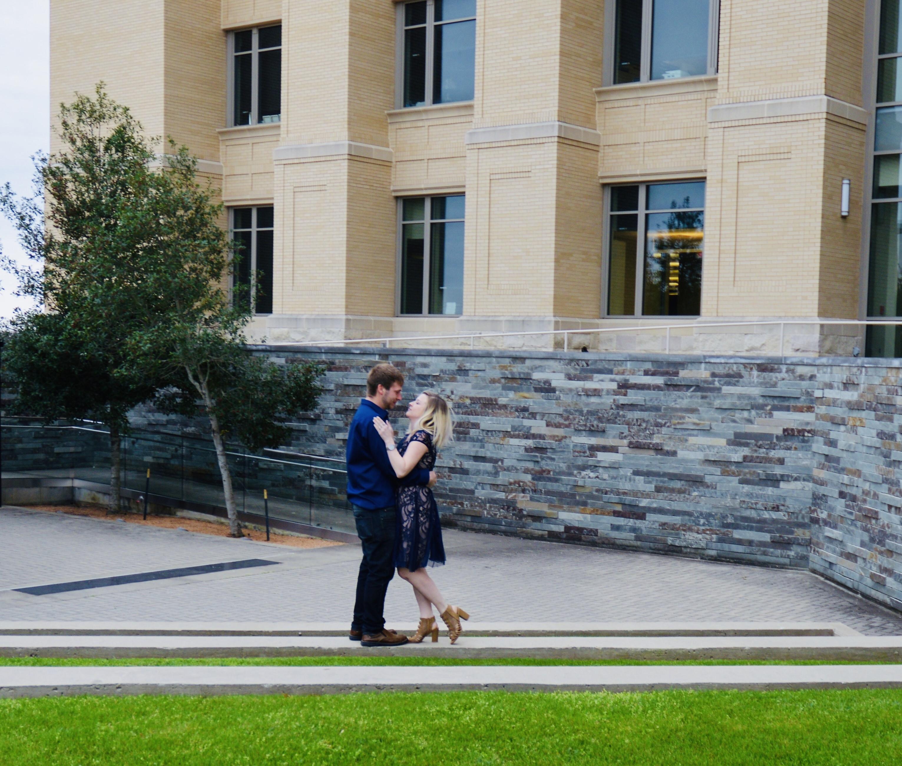 The Wedding Website of Kacy Benson and Logan Gwinn
