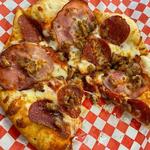 Reo's Pizza