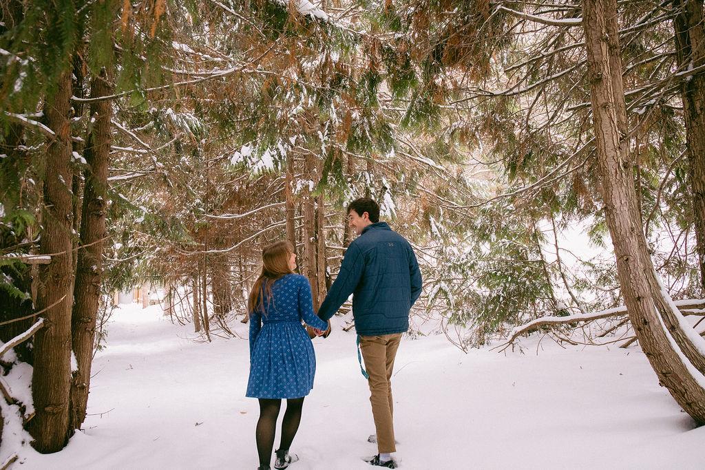 The Wedding Website of Hannah Nelson and John Taylor