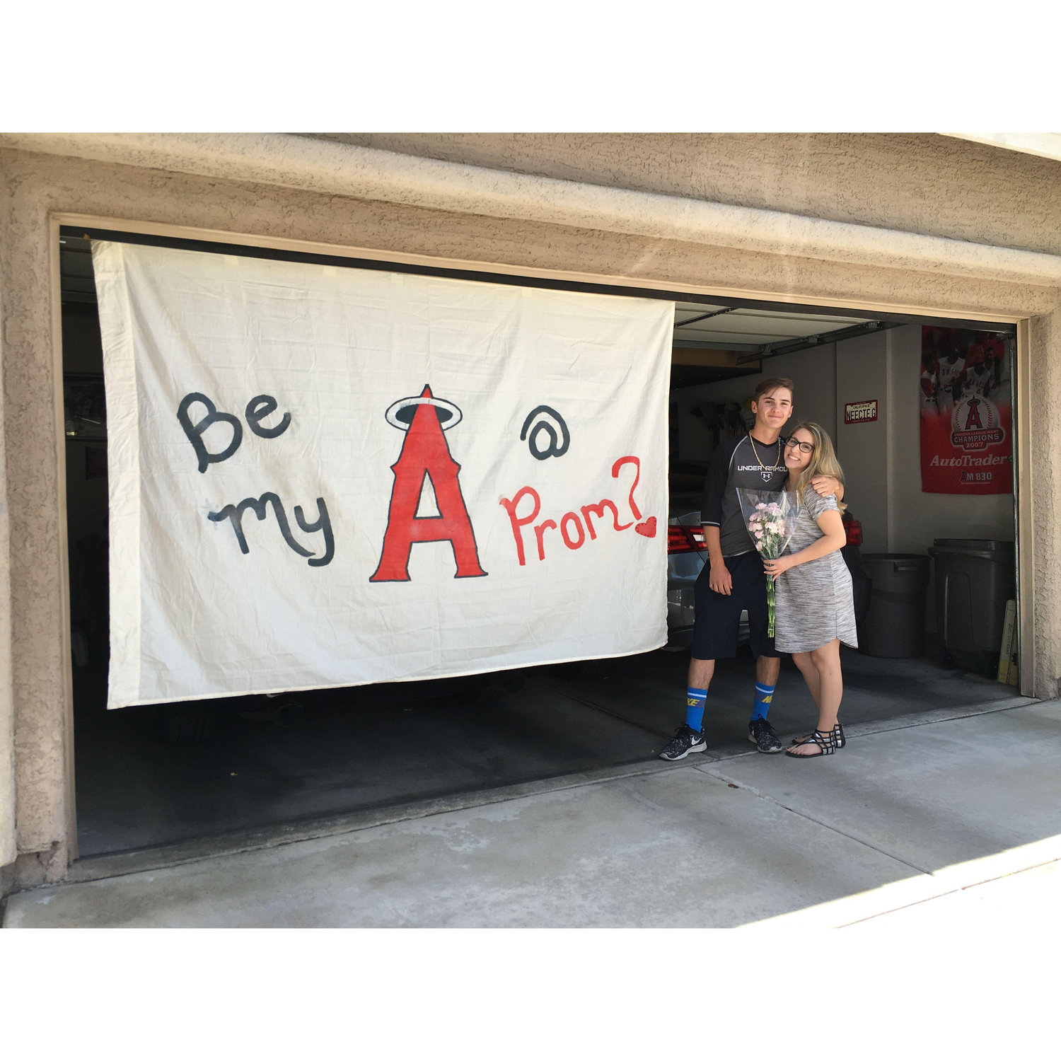 Promposal 2016