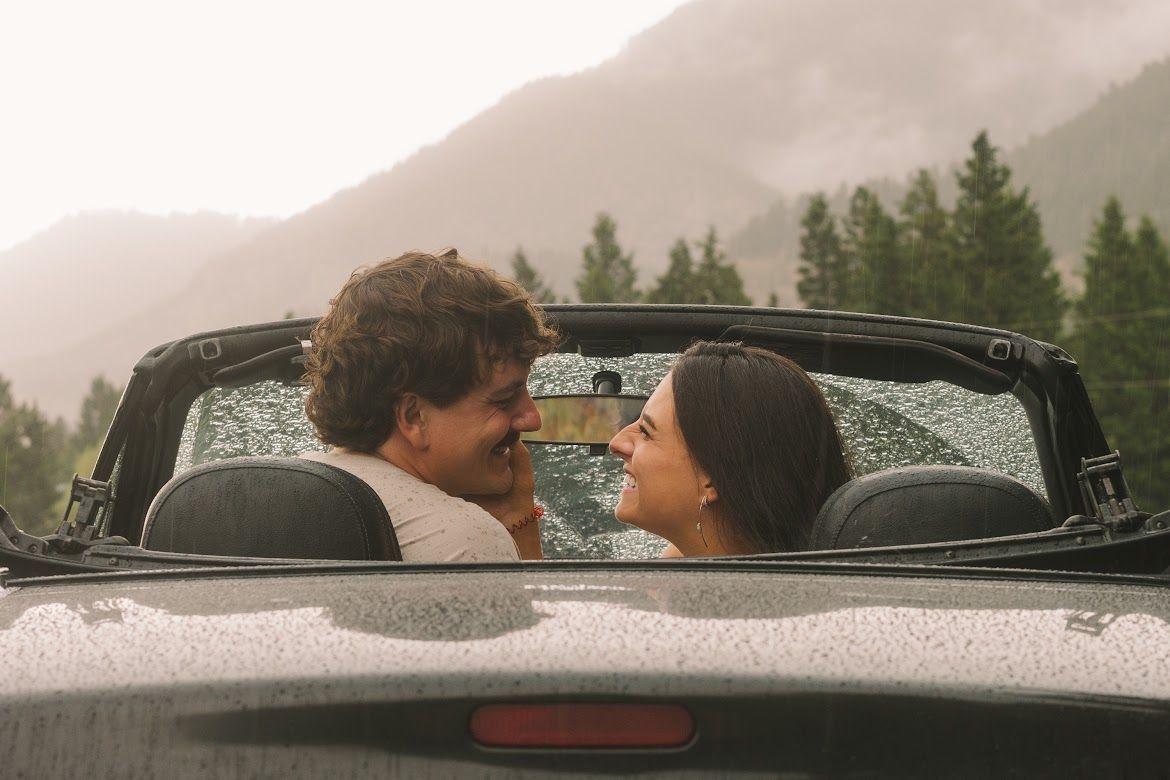 The Wedding Website of Hazel Peterson and Alex Winchell