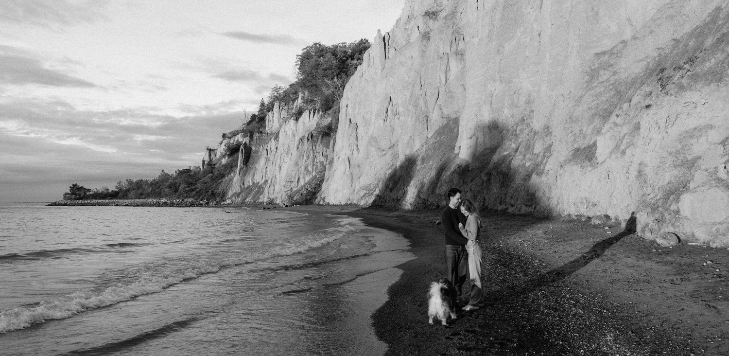 The Wedding Website of Lindsay Langevin and Joshua Smith