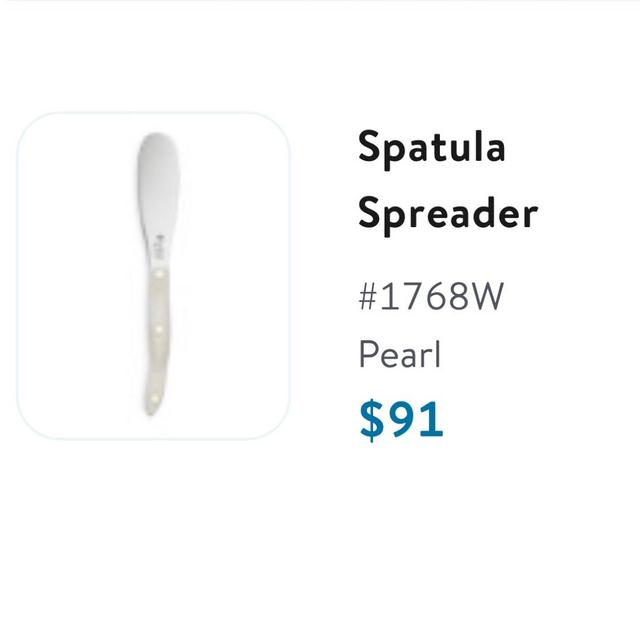 Spatula Spreader