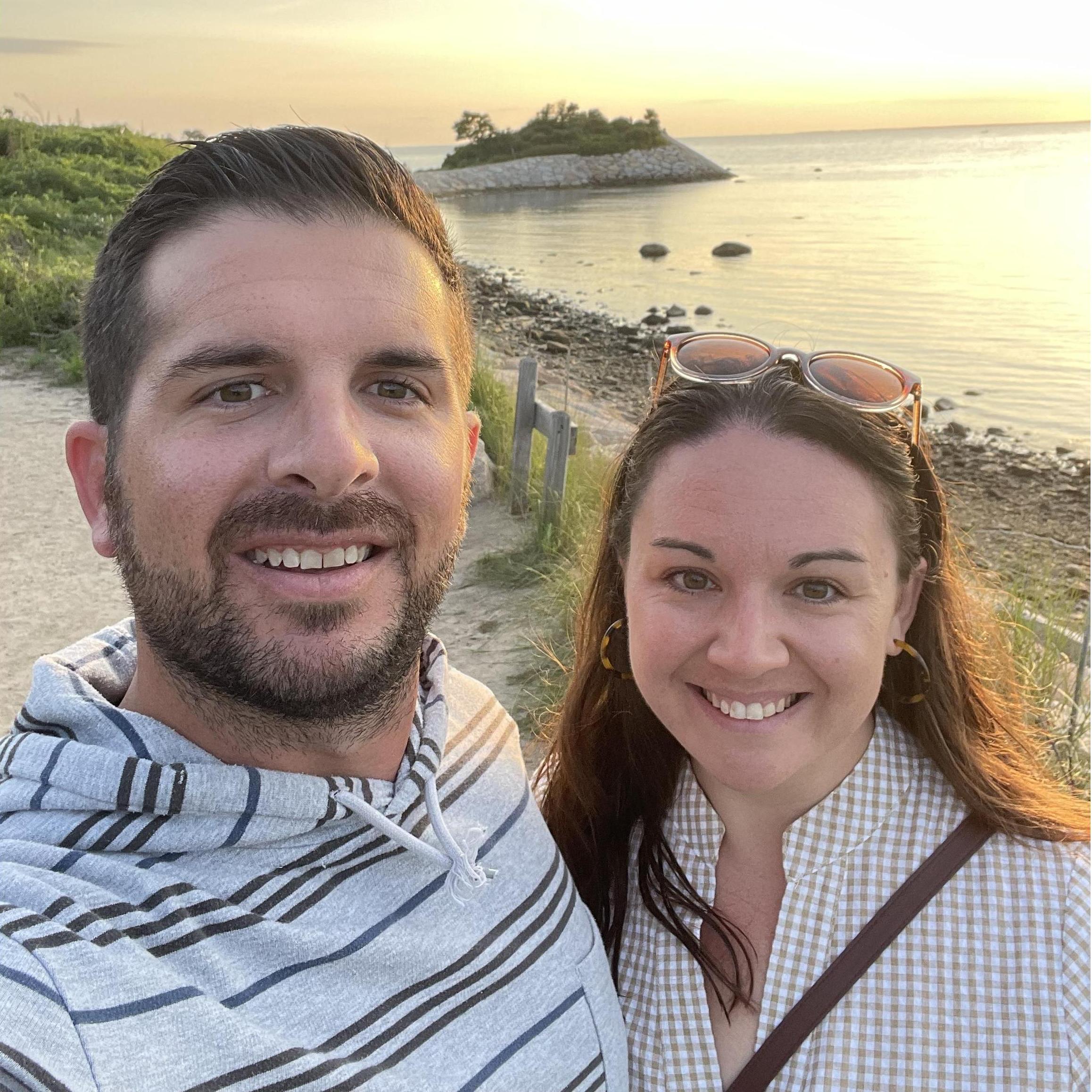 Our favorite place in Cape Cod