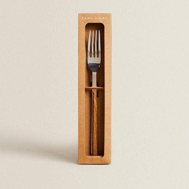 Zara Home | Dinner Fork Set for 12