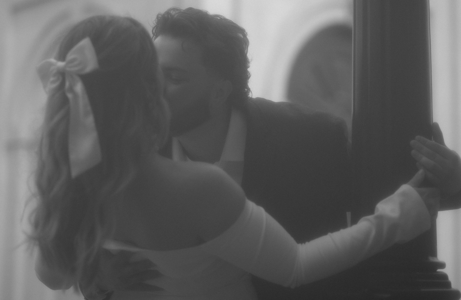 The Wedding Website of Abigail Jardine and Aidan J.C. Garbutt