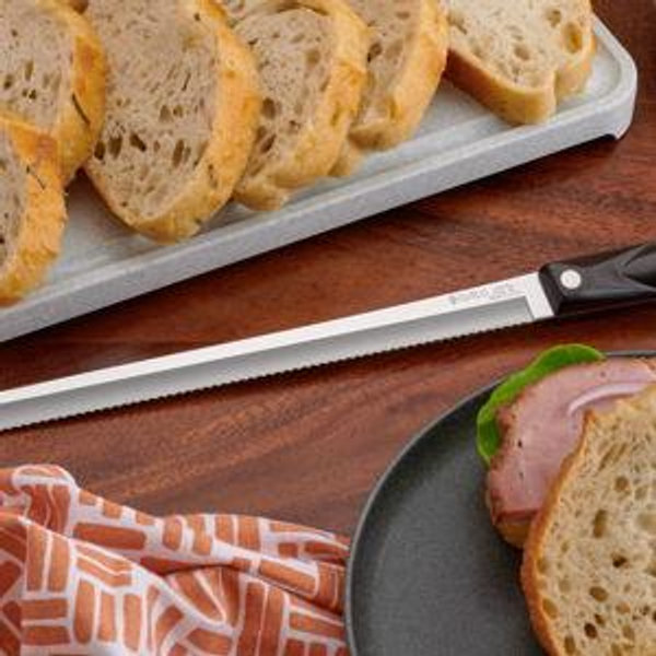 9-3/4" Slicer | Bread Knives by Cutco
