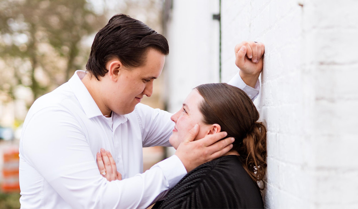 The Wedding Website of Savanna Mikel and Justin Alan