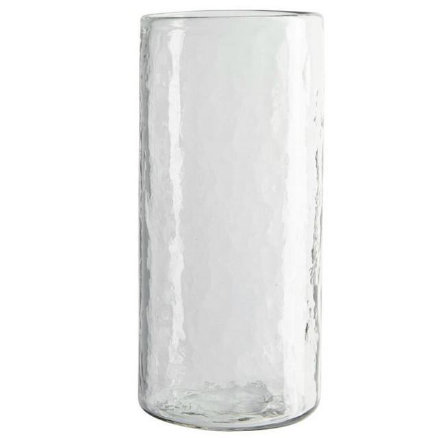 Hammered Handcrafted Drinking Glasses