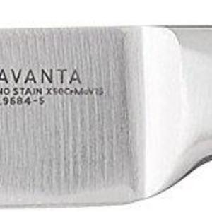 Messermeister Avanta Fine Edge Stainless Steak Knife 4 pc