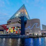 Baltimore National Aquarium