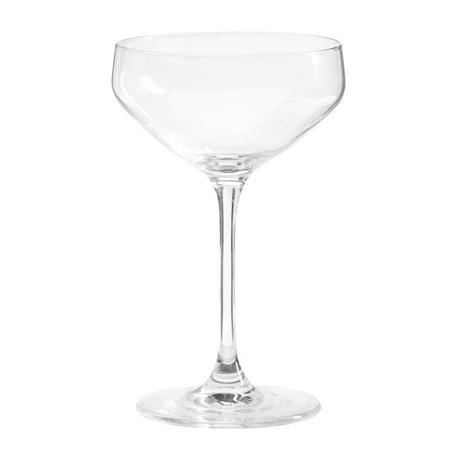 Holmegaard Perfection Coupe, Set of 6