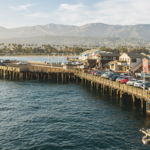 Stearns Wharf