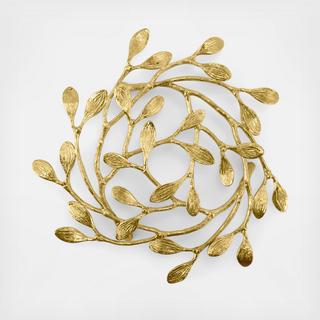 Mistletoe Trivet