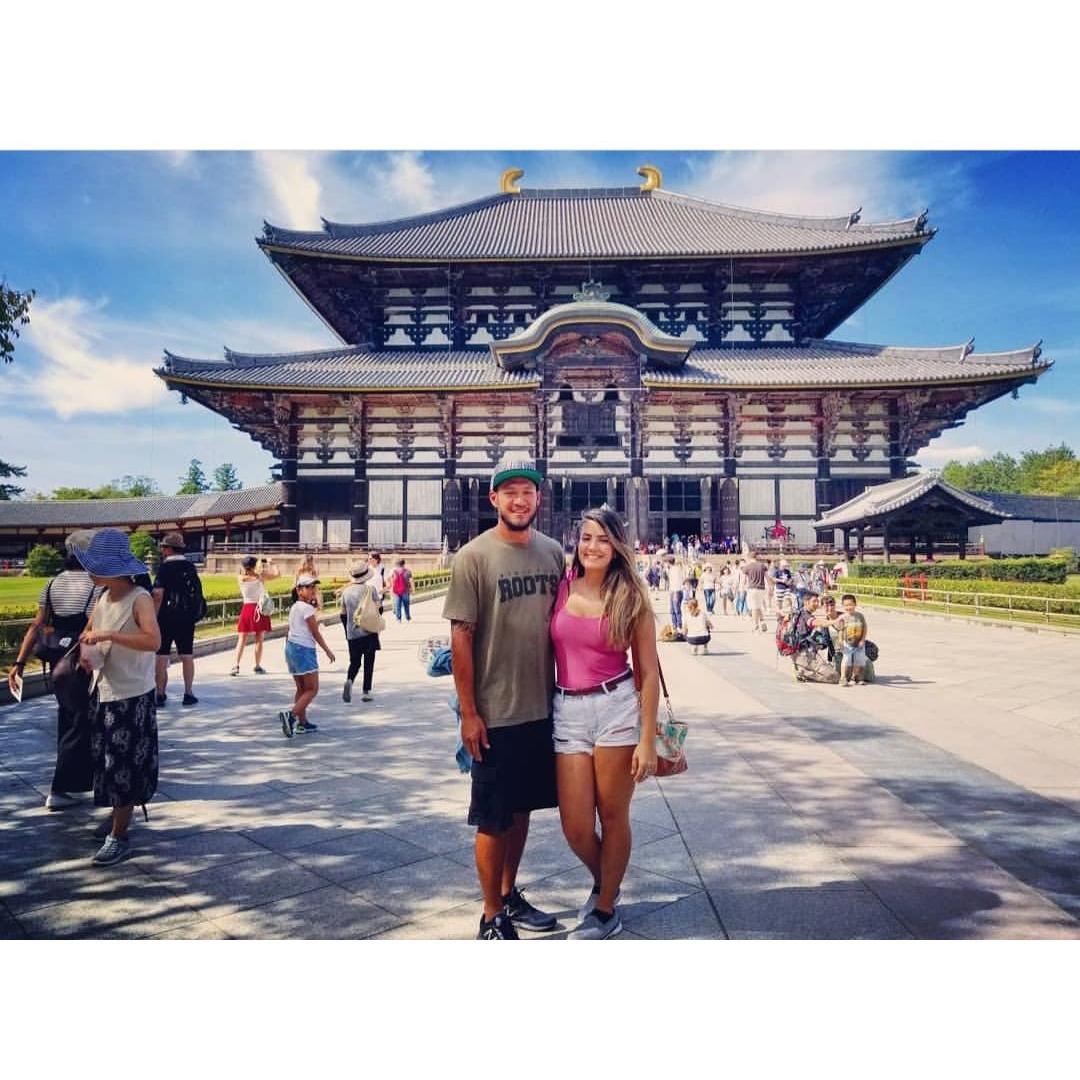 Nara, Japan
