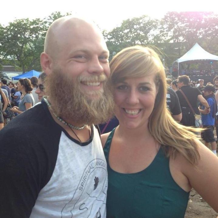 Common Ground 2014