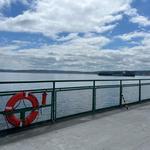 Ferry to Bainbridge Island