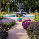 Botanica, The Wichita Gardens