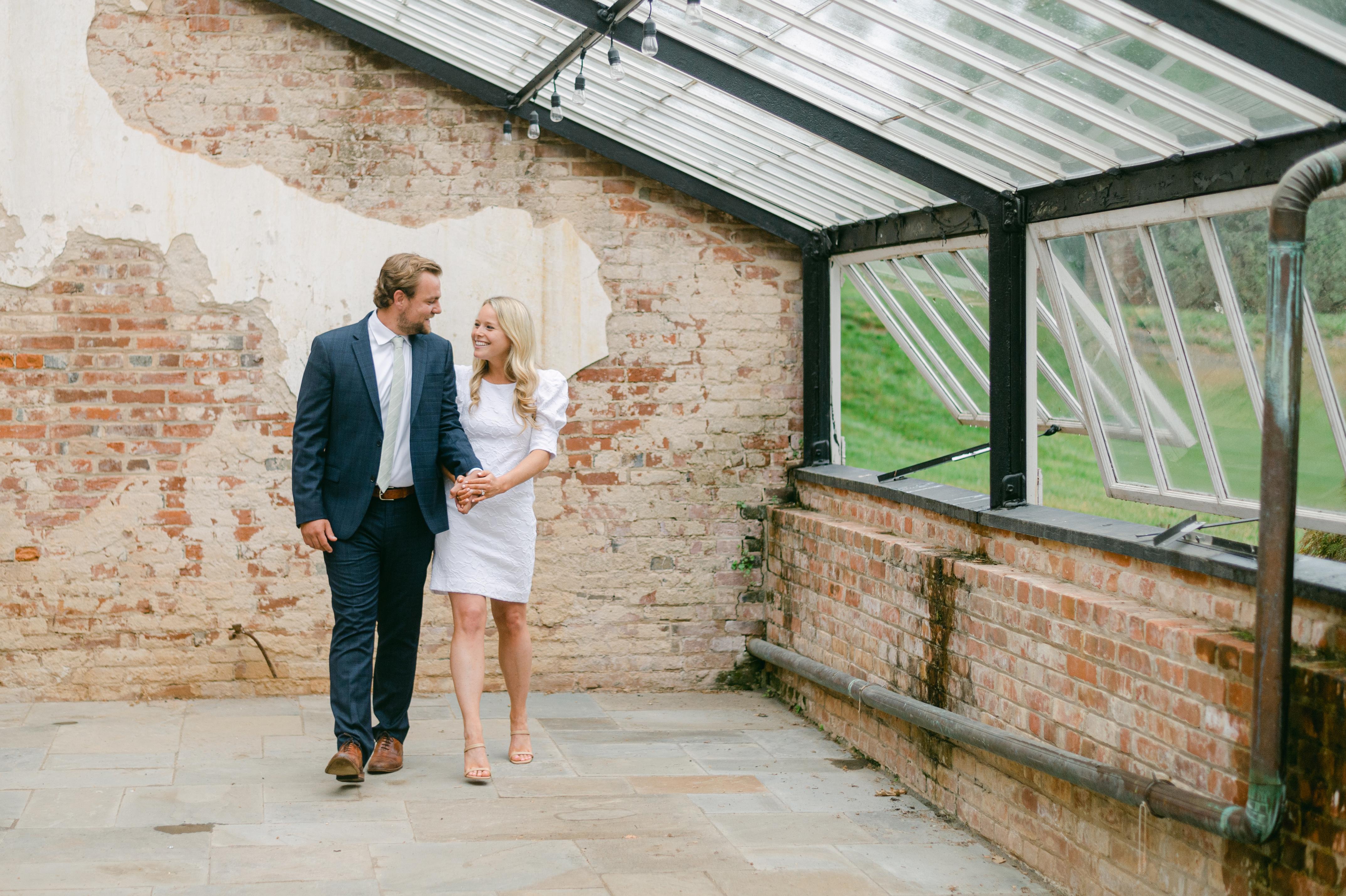 The Wedding Website of Allie Hayzlett and Damian Lucas