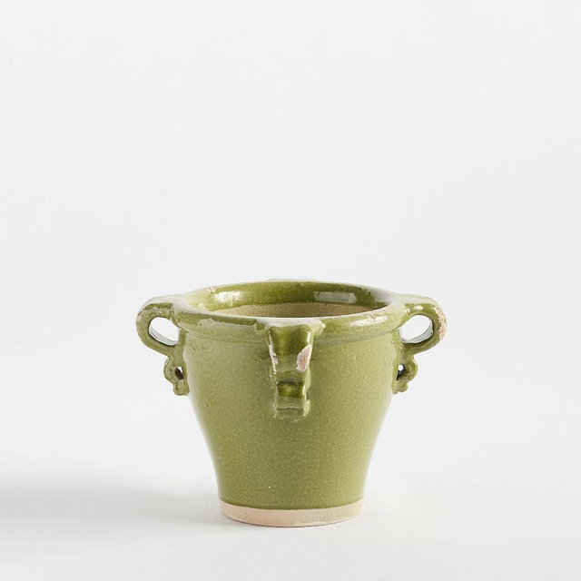 Sicily Small Cachepot