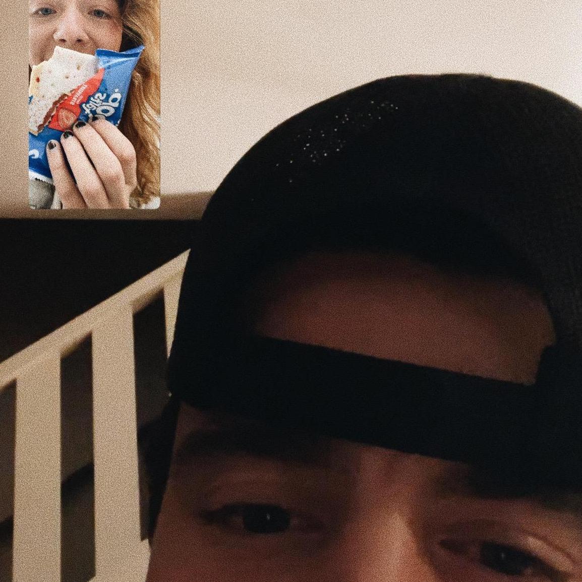 FaceTime!!!