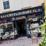 Eat/drink - John M. Reidy